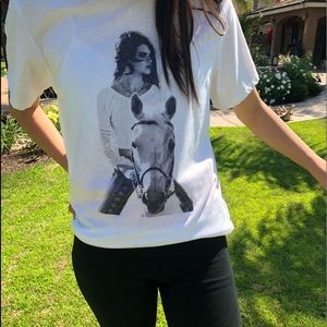 Kendall and Kylie shirt